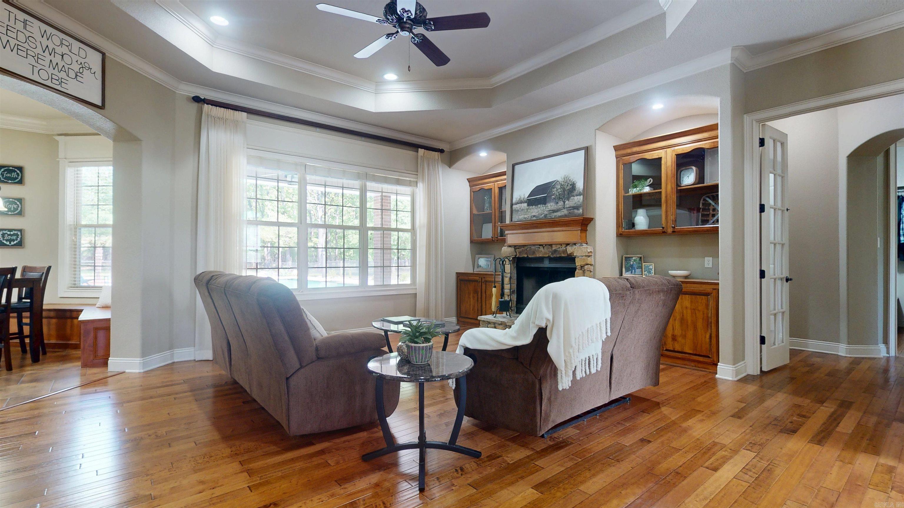 2  River Plantation  Texarkana, TX