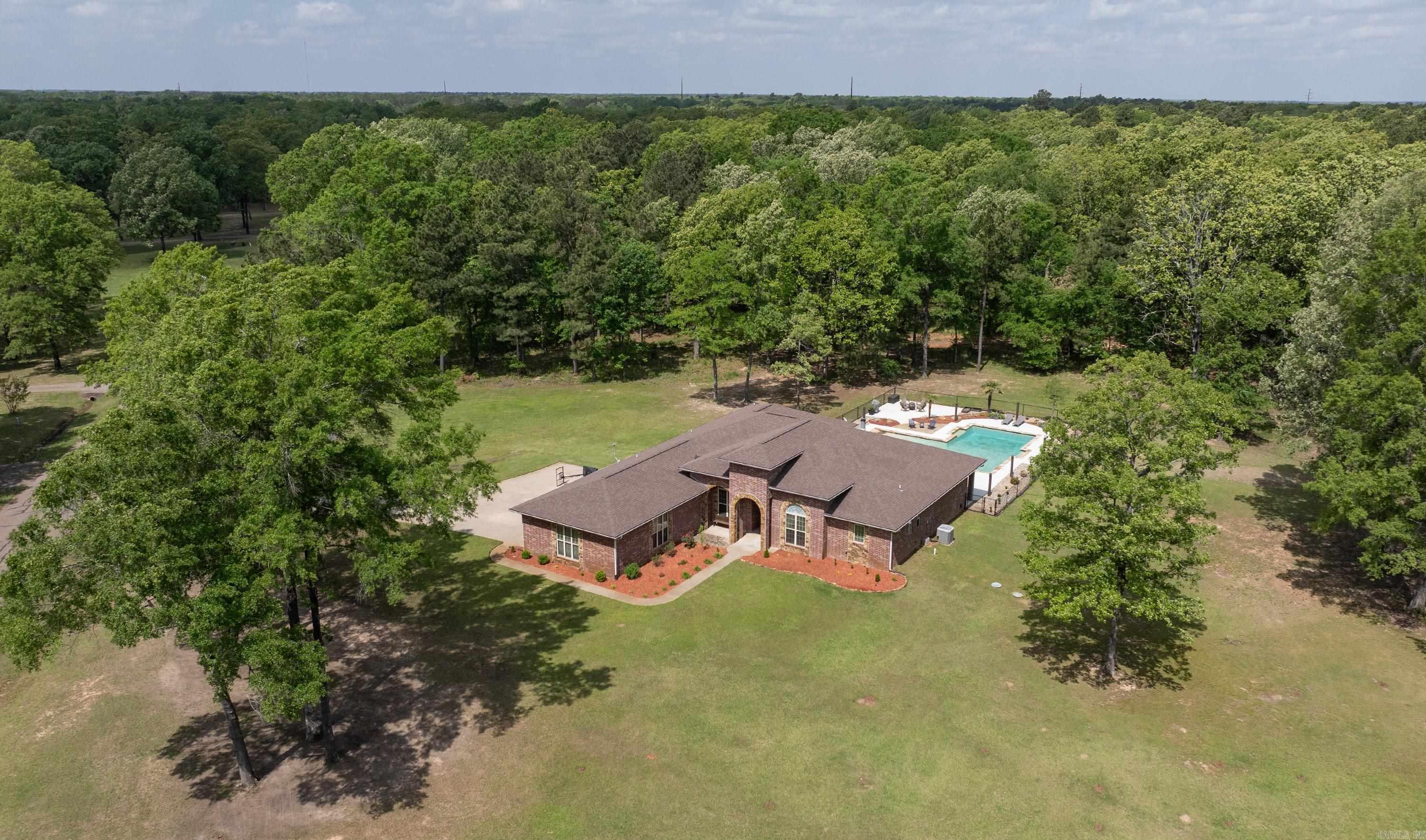 2  River Plantation  Texarkana, TX