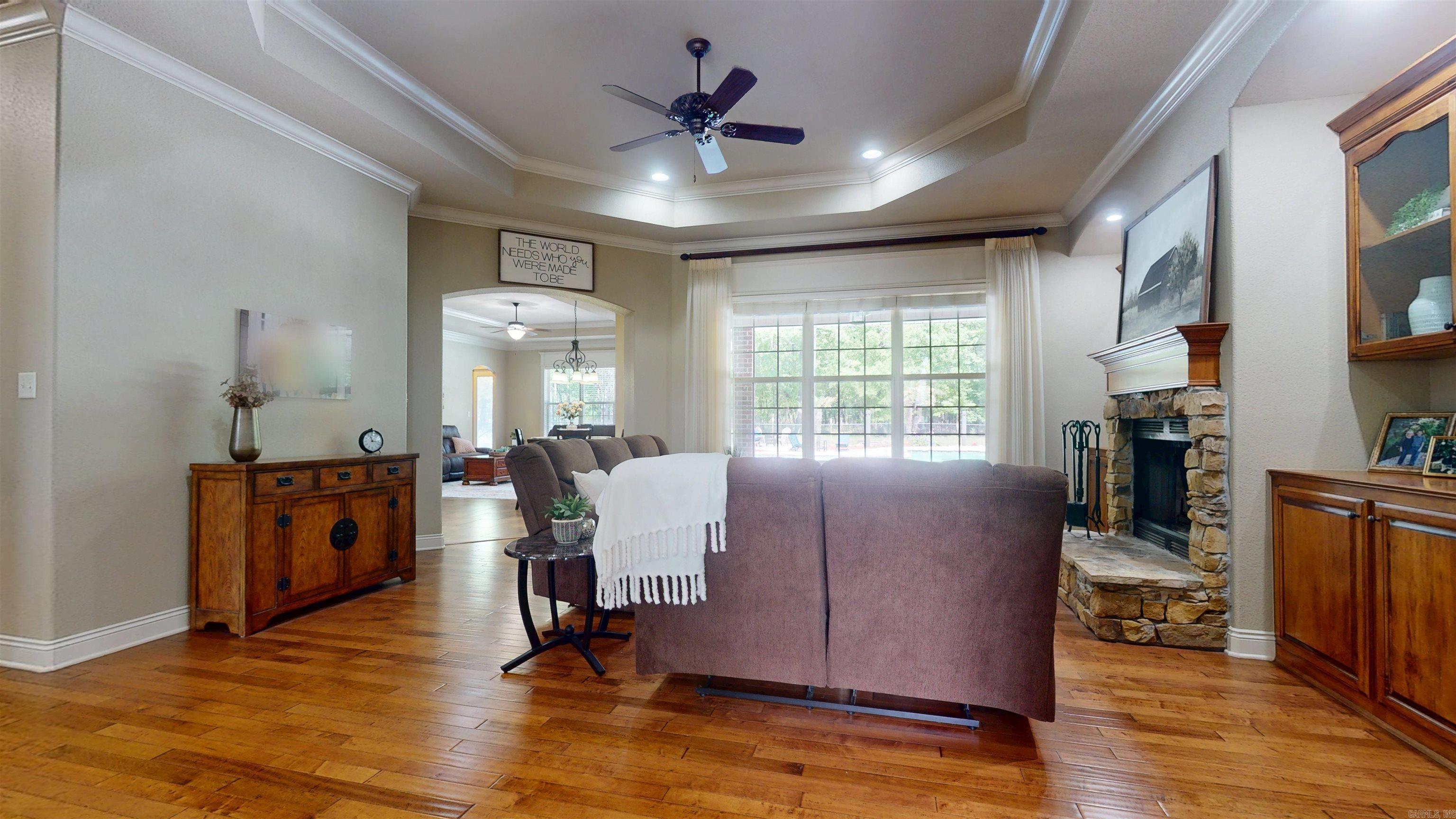 2  River Plantation  Texarkana, TX