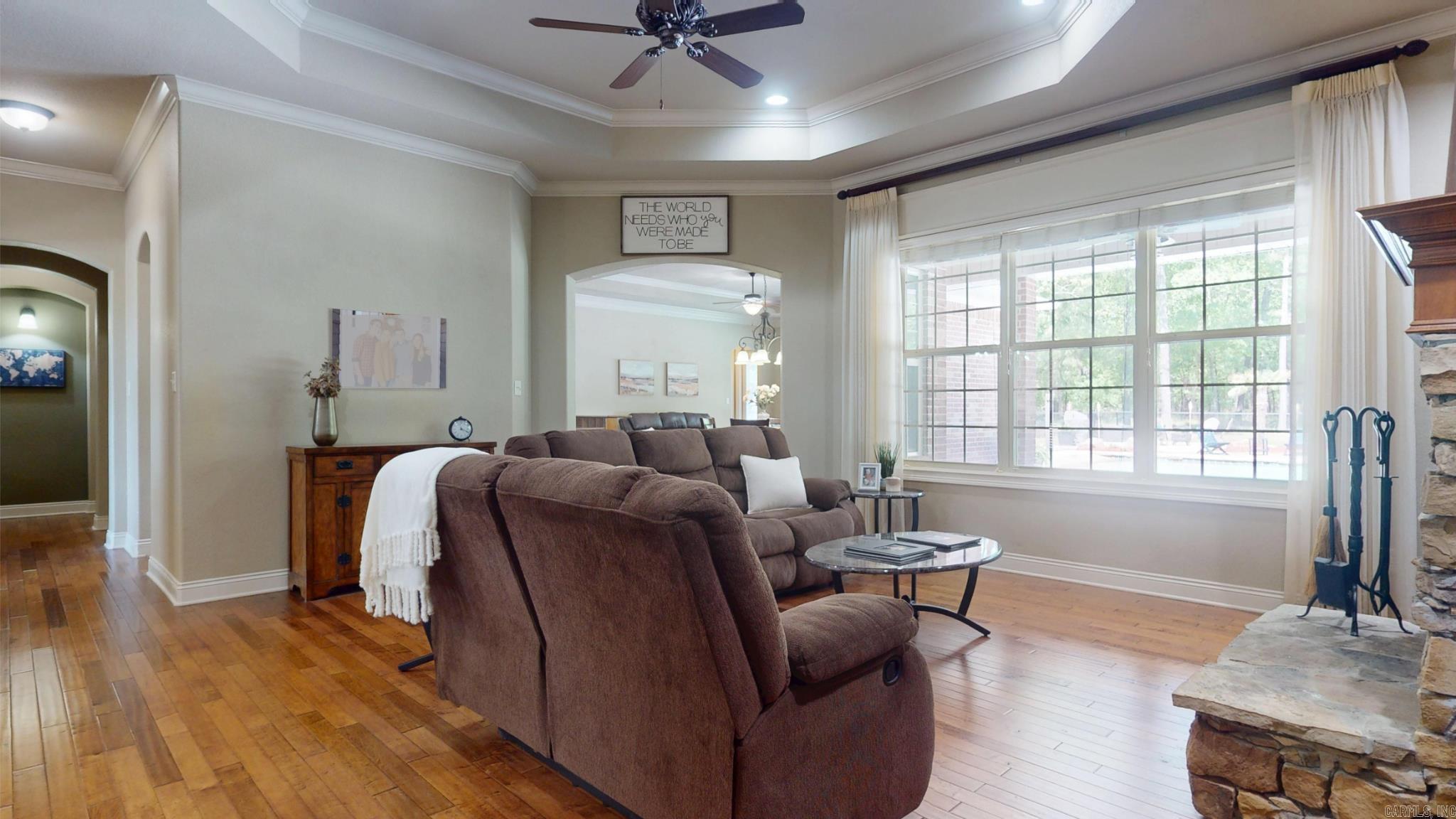 2  River Plantation  Texarkana, TX