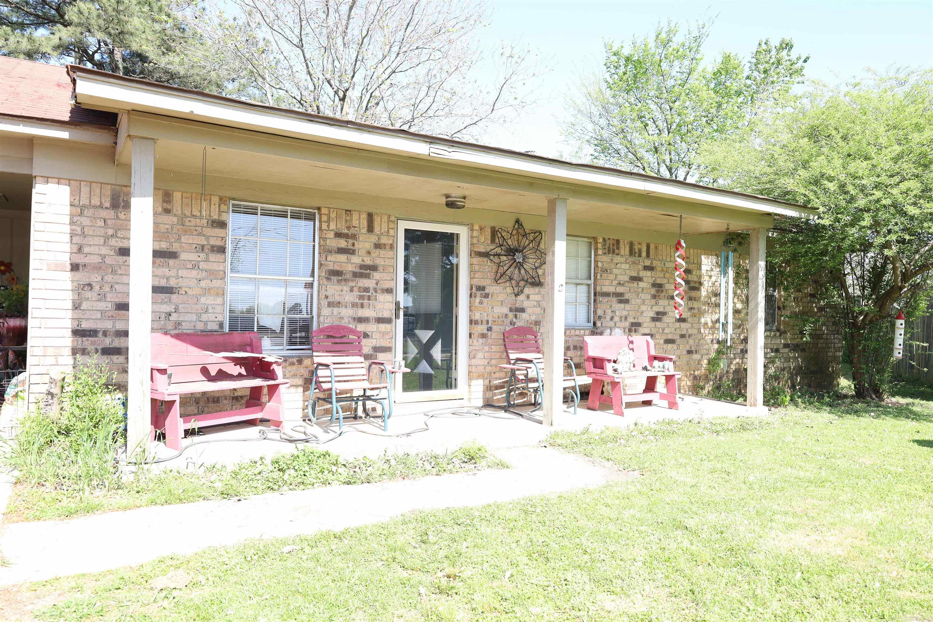 506  Belaire  Paragould, AR