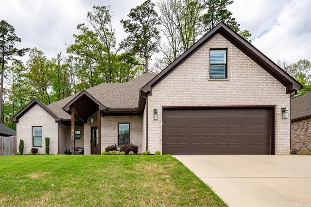 7901 S Shoreline  Benton, AR