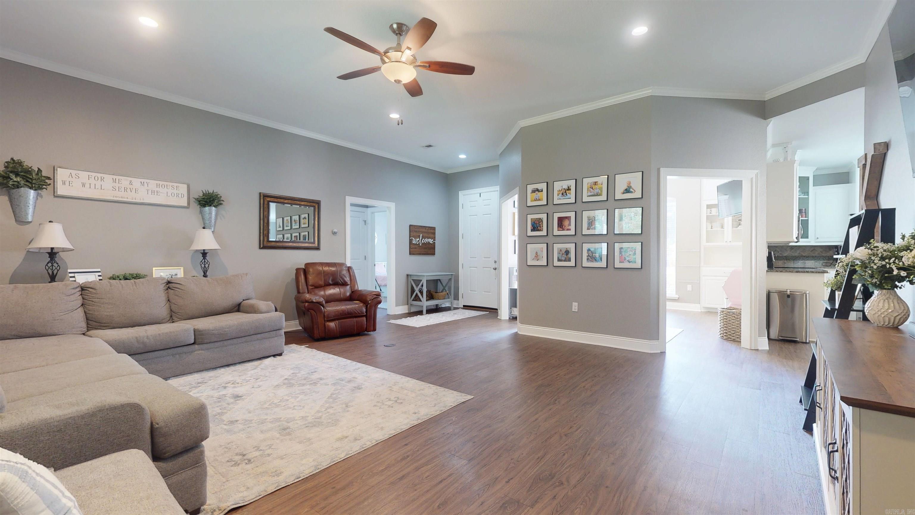 6908  Woodmere Ct  Texarkana, TX