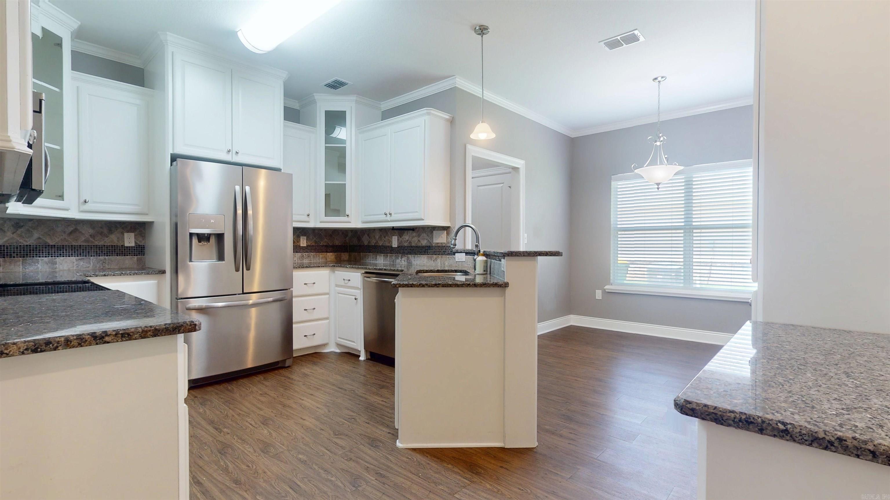 6908 Woodmere Ct  Texarkana, TX