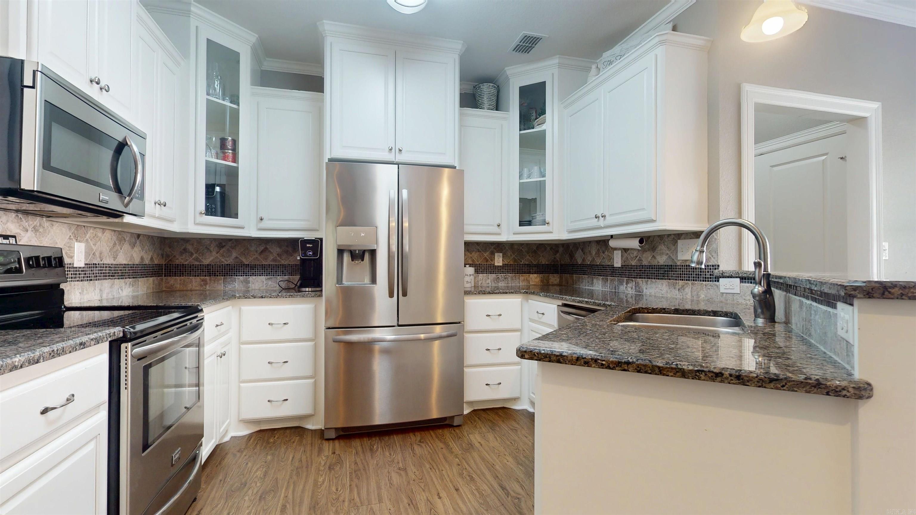 6908  Woodmere Ct  Texarkana, TX