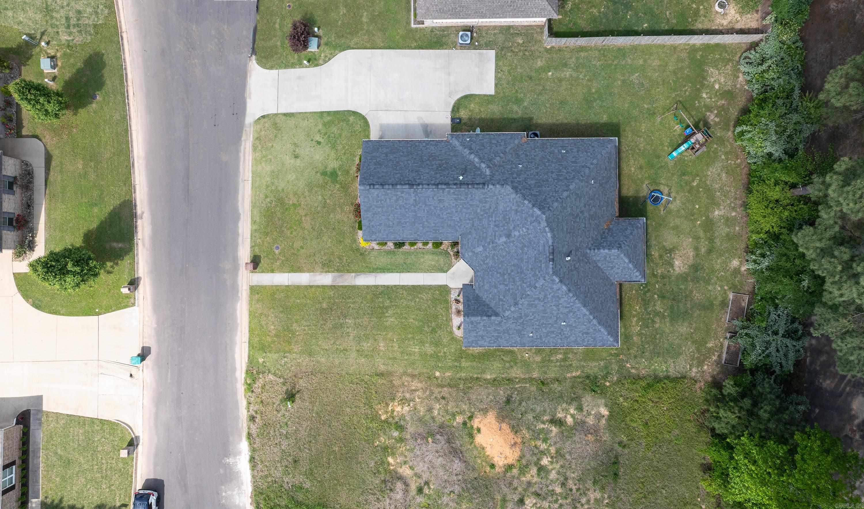 6908  Woodmere Ct  Texarkana, TX