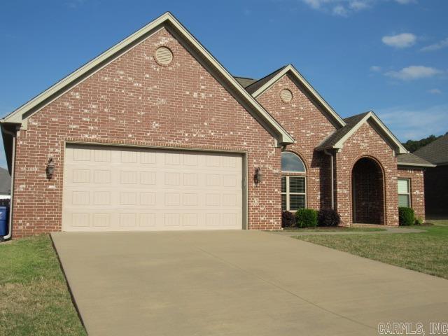 1820  Josh Drive  Conway, AR