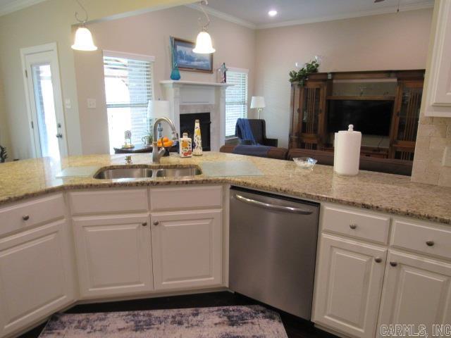 1820  Josh Drive  Conway, AR