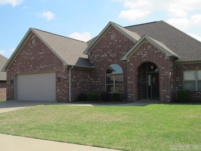 1820  Josh Drive  Conway, AR