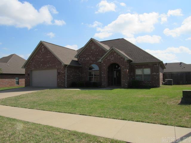 1820  Josh Drive  Conway, AR
