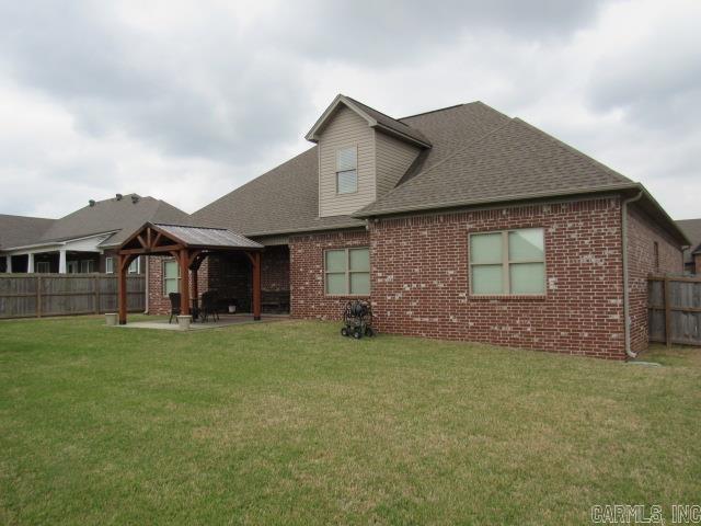 1820  Josh Drive  Conway, AR