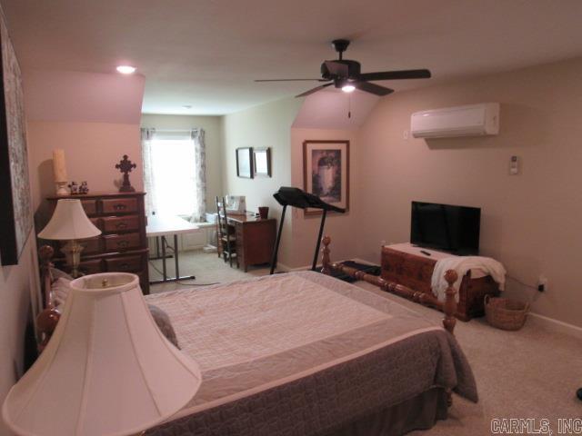 1820  Josh Drive  Conway, AR