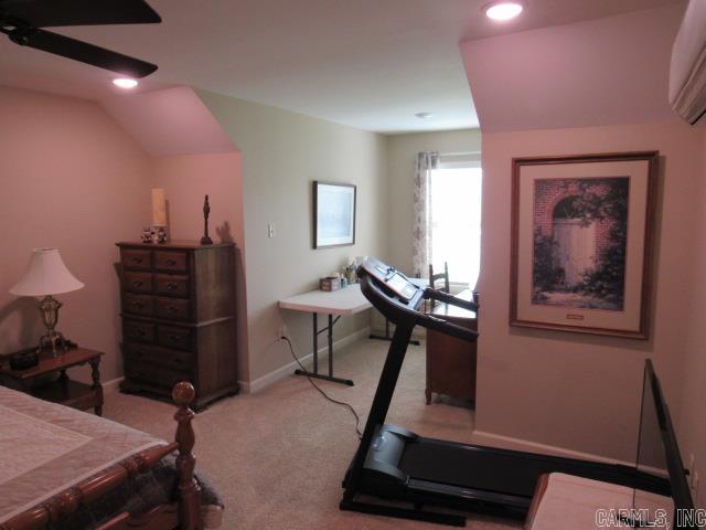 1820  Josh Drive  Conway, AR