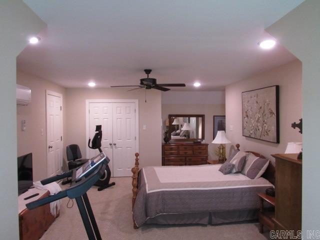 1820  Josh Drive  Conway, AR