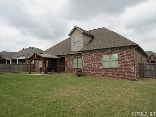 1820  Josh Drive  Conway, AR