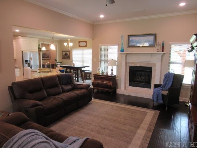 1820  Josh Drive  Conway, AR