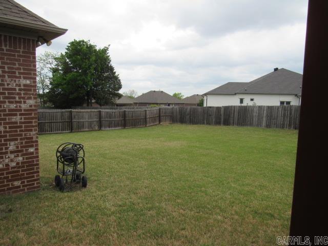 1820  Josh Drive  Conway, AR