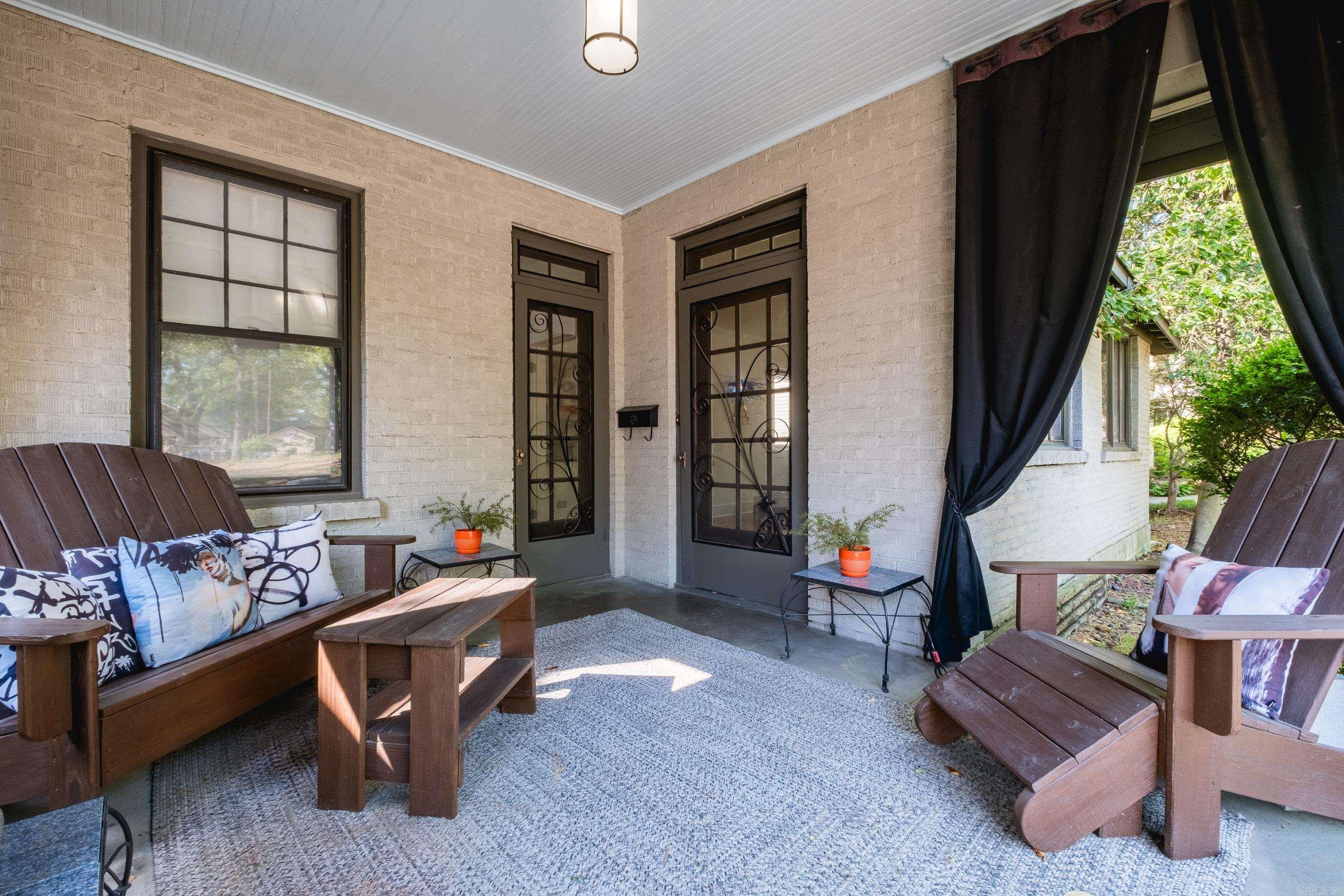 5135  Cantrell  Little Rock, AR