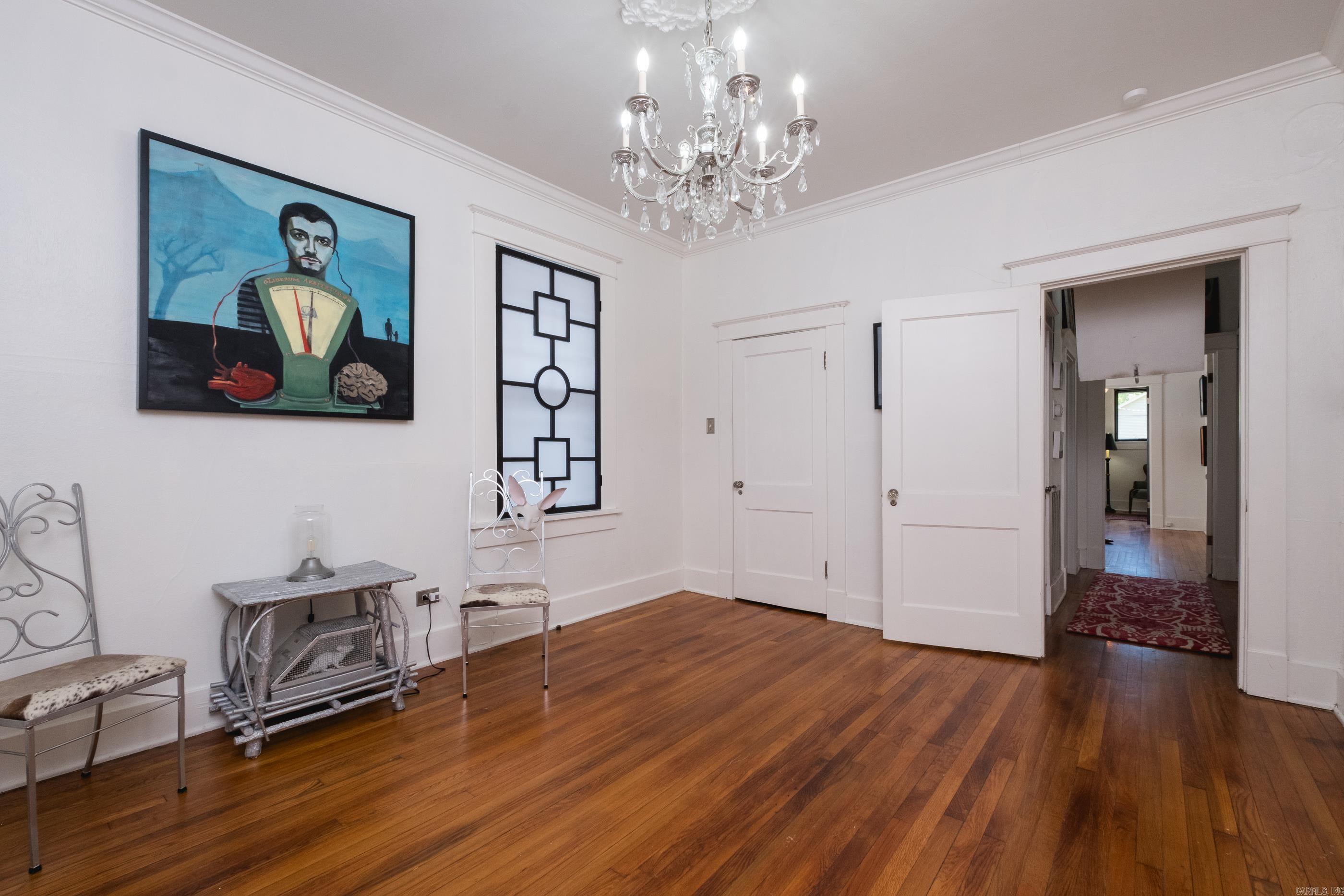 5135  Cantrell  Little Rock, AR