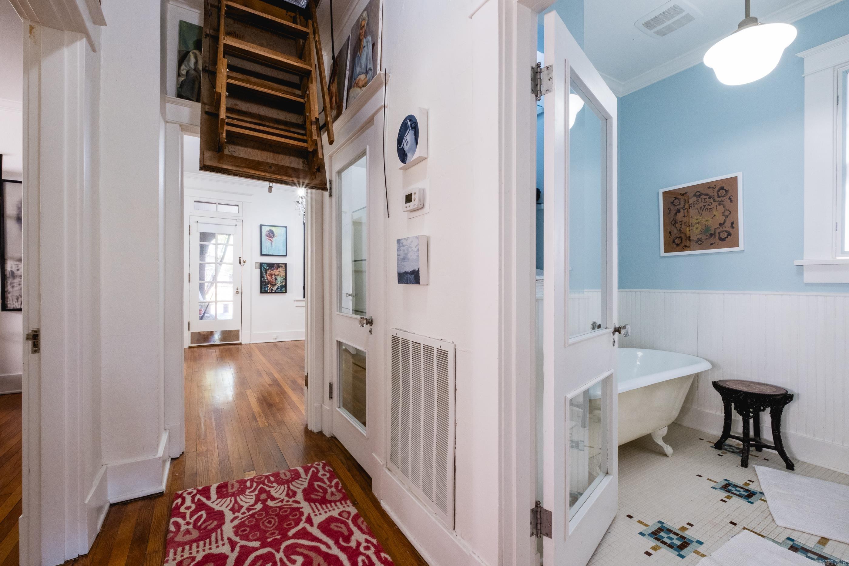 5135  Cantrell  Little Rock, AR