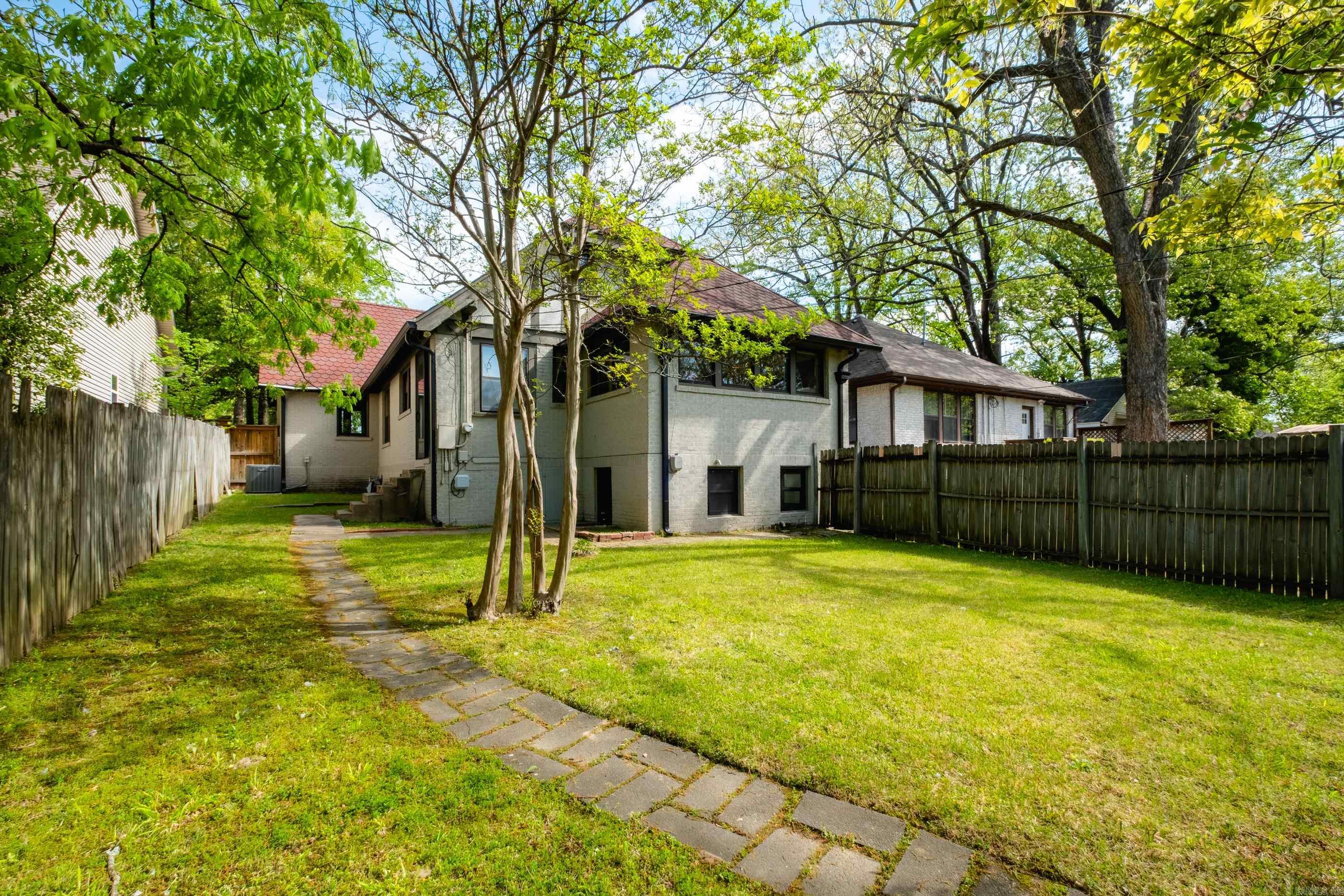 5135  Cantrell  Little Rock, AR