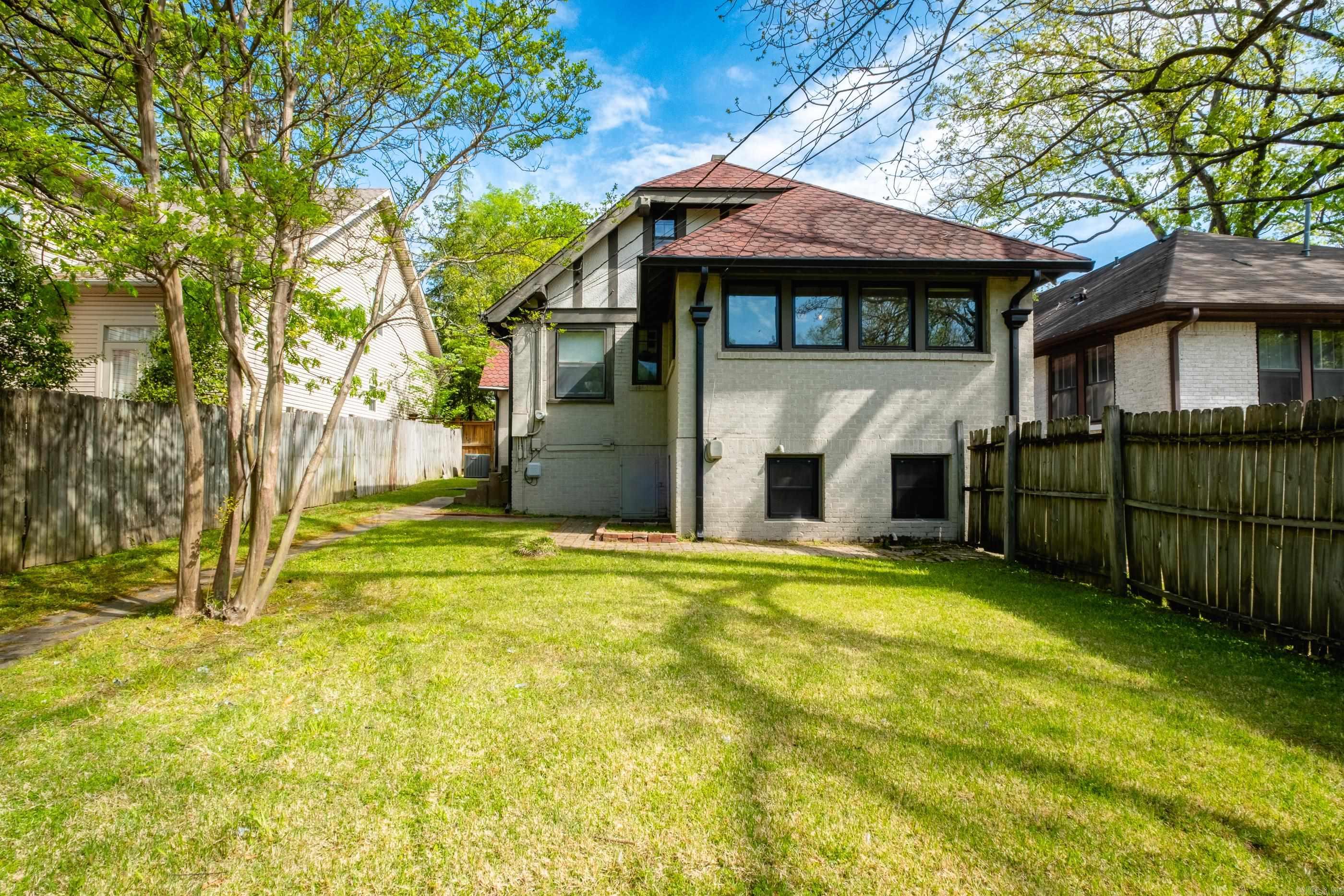 5135  Cantrell  Little Rock, AR