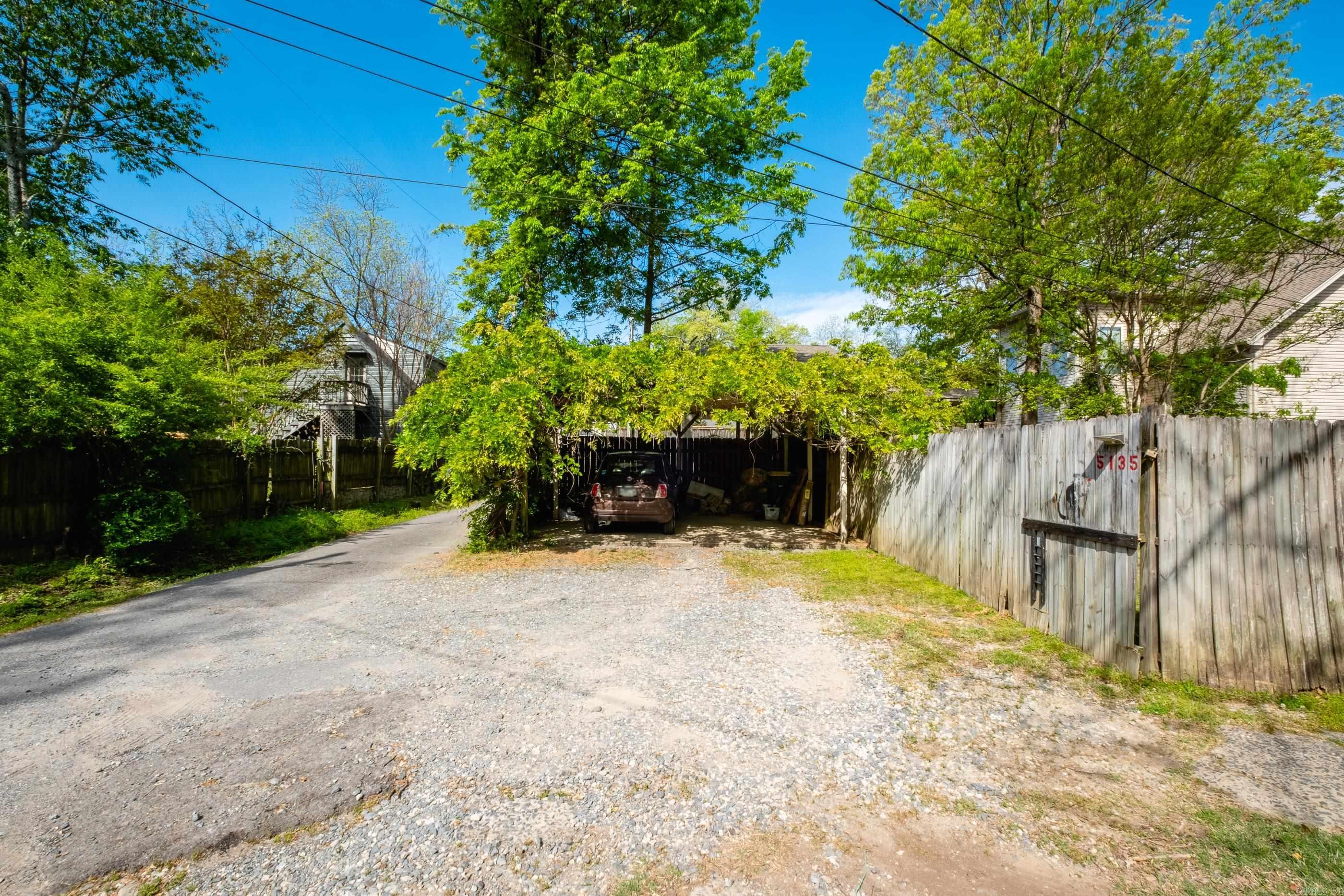 5135  Cantrell  Little Rock, AR