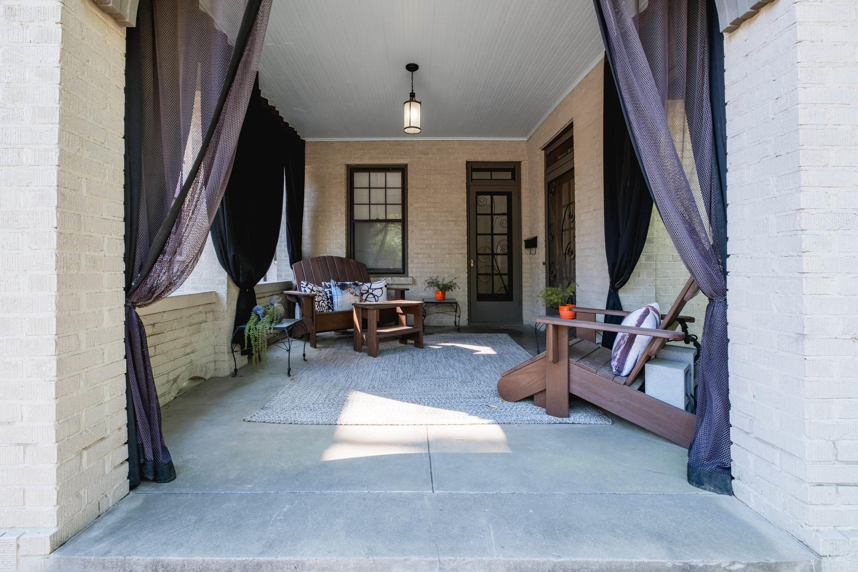 5135  Cantrell  Little Rock, AR