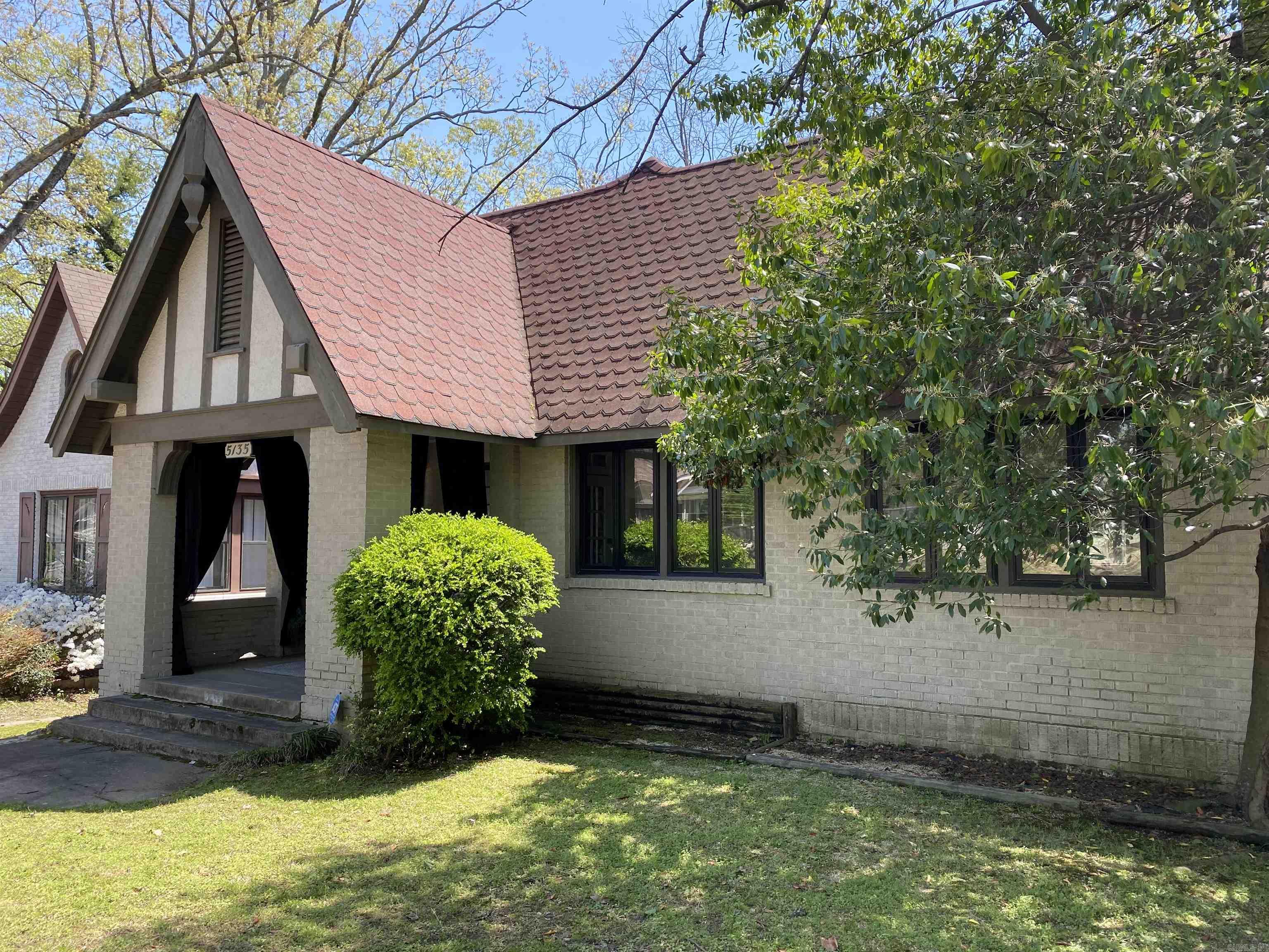 5135  Cantrell  Little Rock, AR