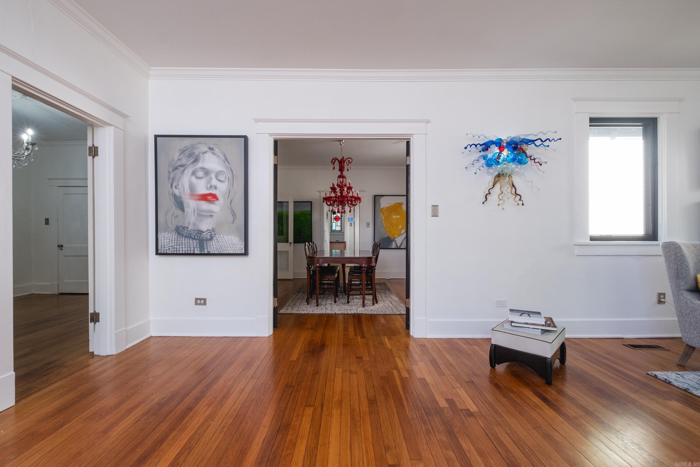 5135  Cantrell  Little Rock, AR
