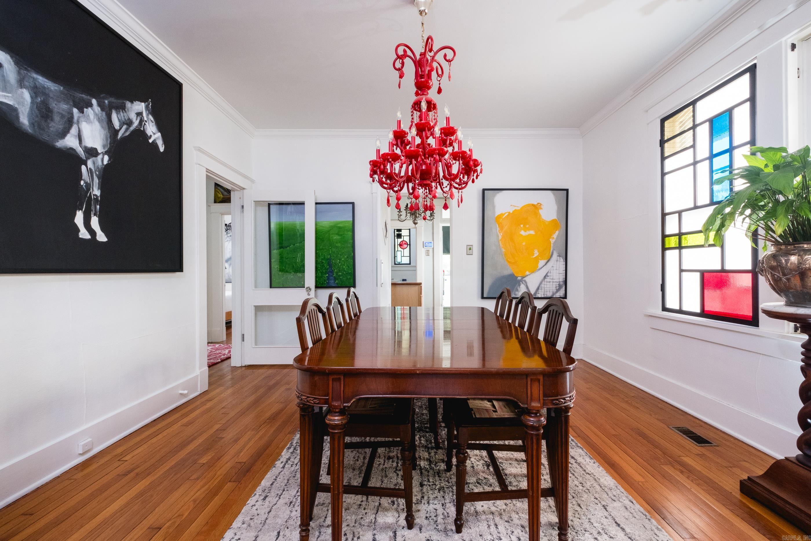 5135  Cantrell  Little Rock, AR