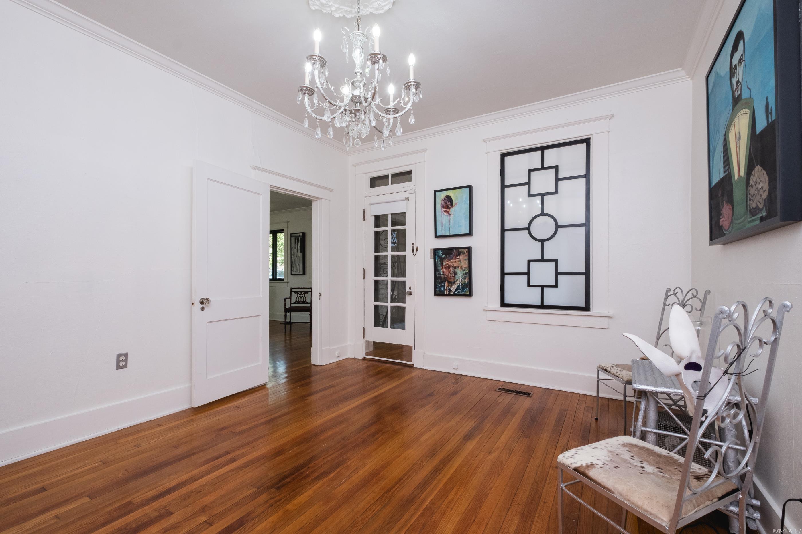 5135  Cantrell  Little Rock, AR