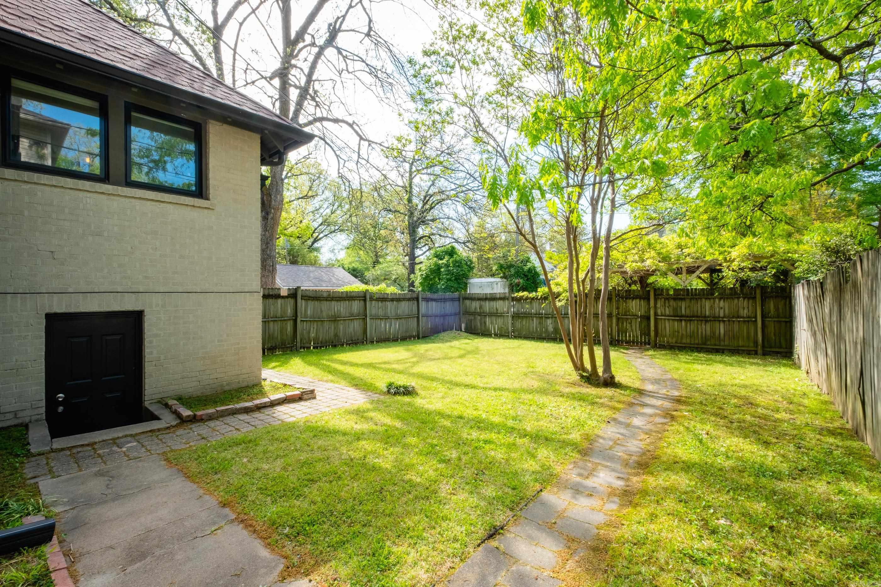 5135  Cantrell  Little Rock, AR