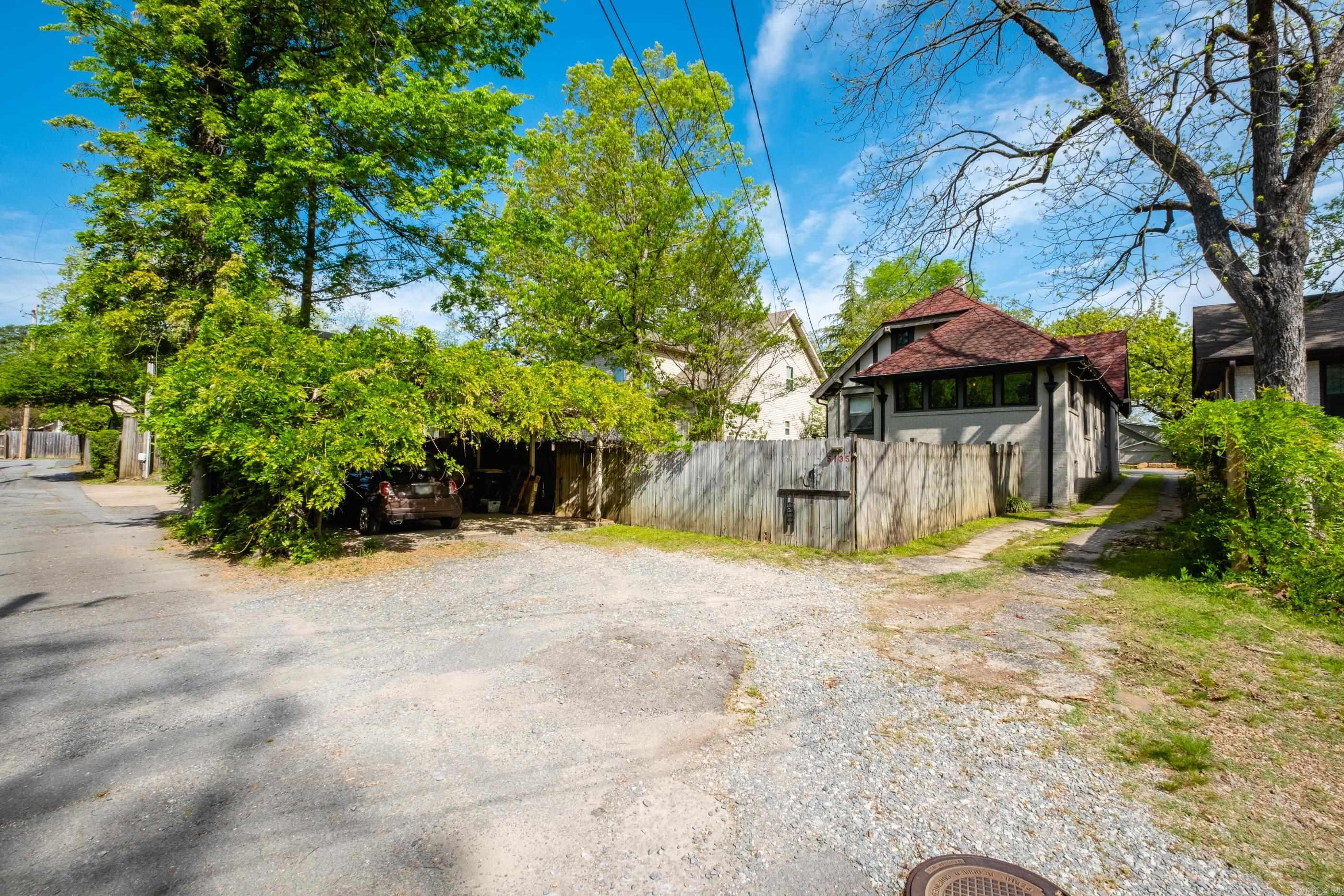 5135  Cantrell  Little Rock, AR