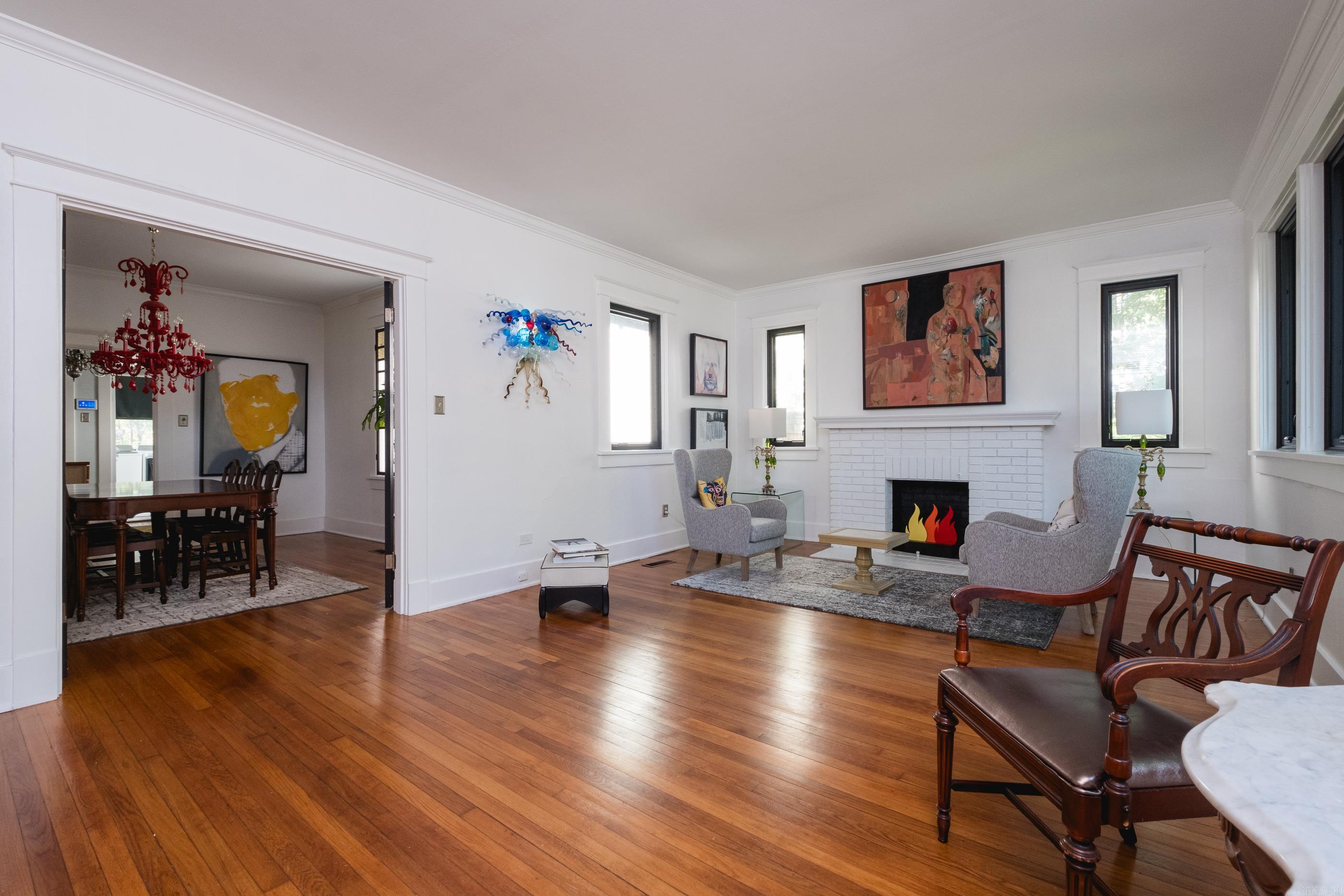 5135  Cantrell  Little Rock, AR
