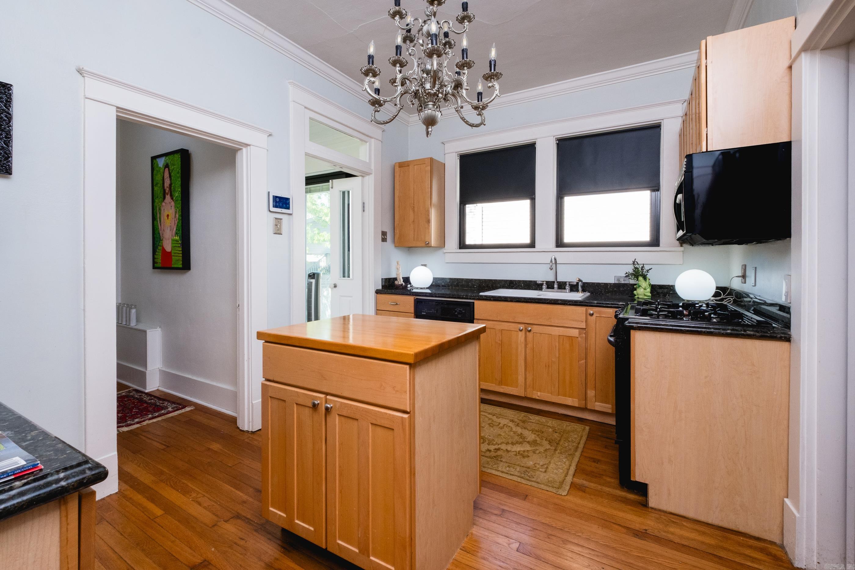 5135  Cantrell  Little Rock, AR