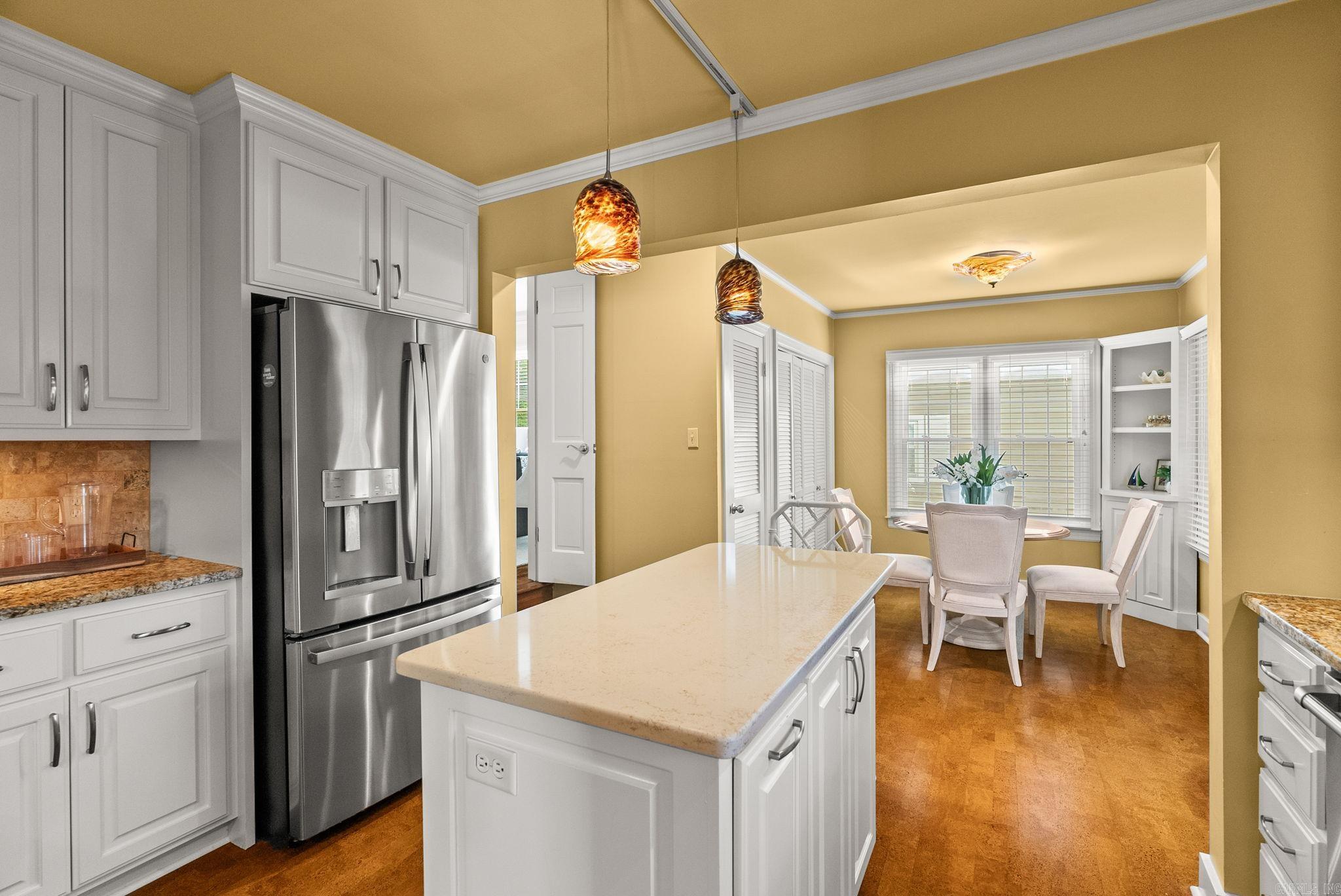 5715  Hawthorne  Little Rock, AR