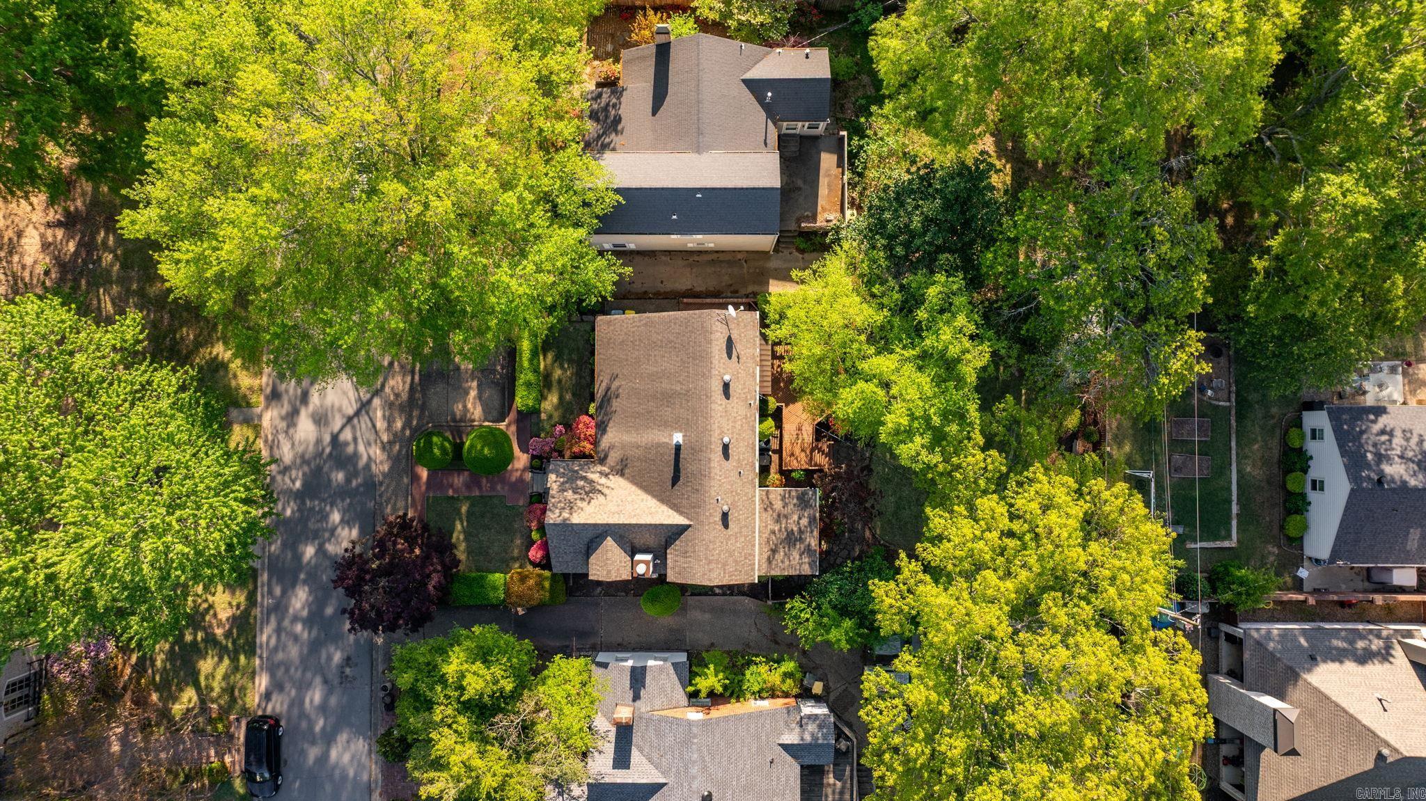 5715  Hawthorne  Little Rock, AR