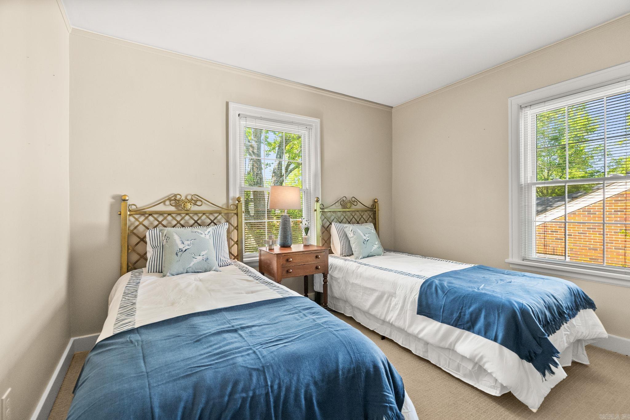 5715  Hawthorne  Little Rock, AR