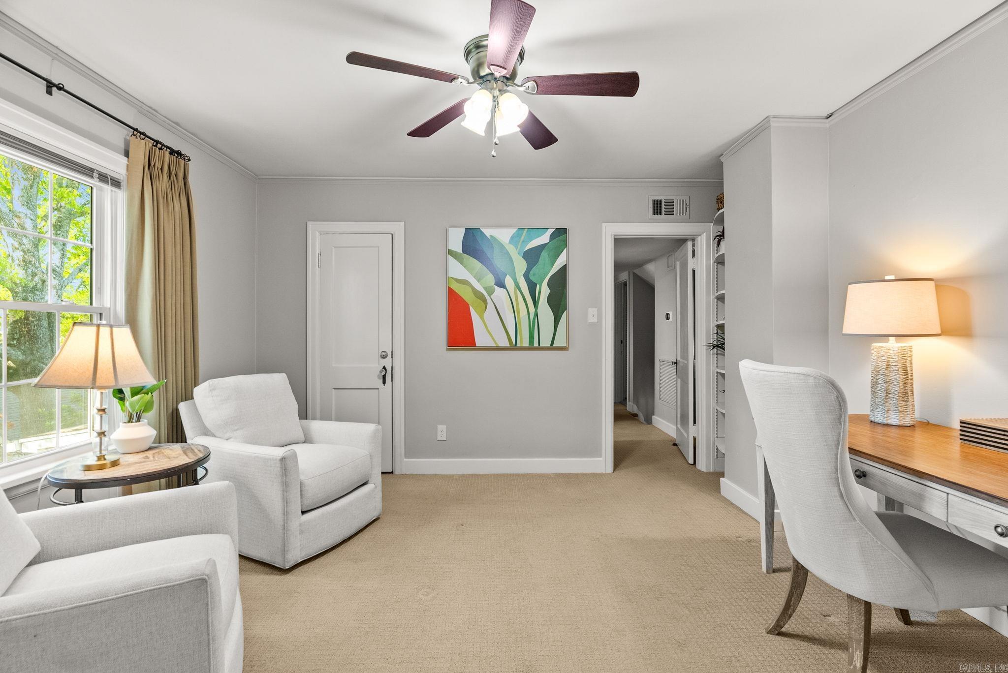 5715  Hawthorne  Little Rock, AR