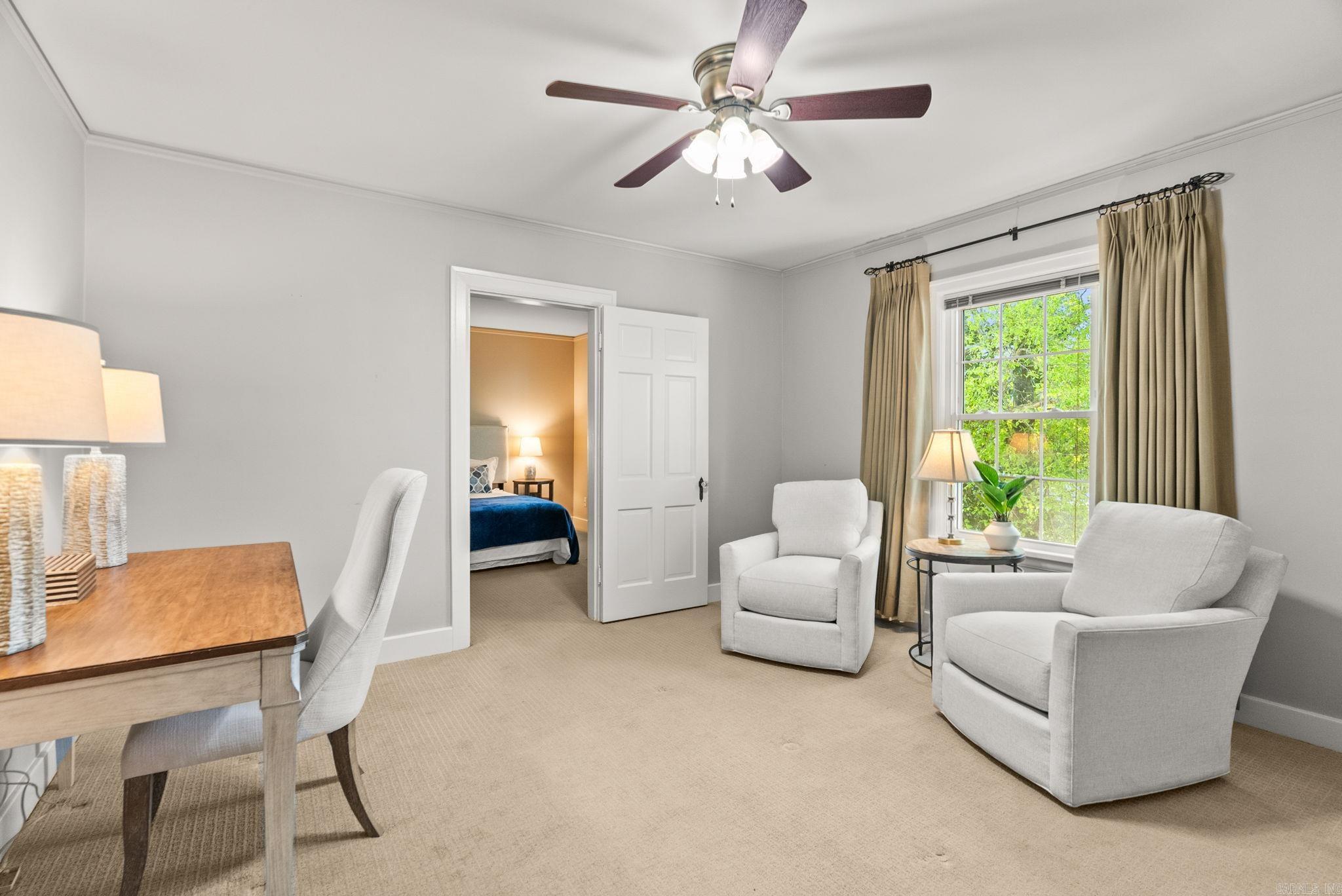5715  Hawthorne  Little Rock, AR