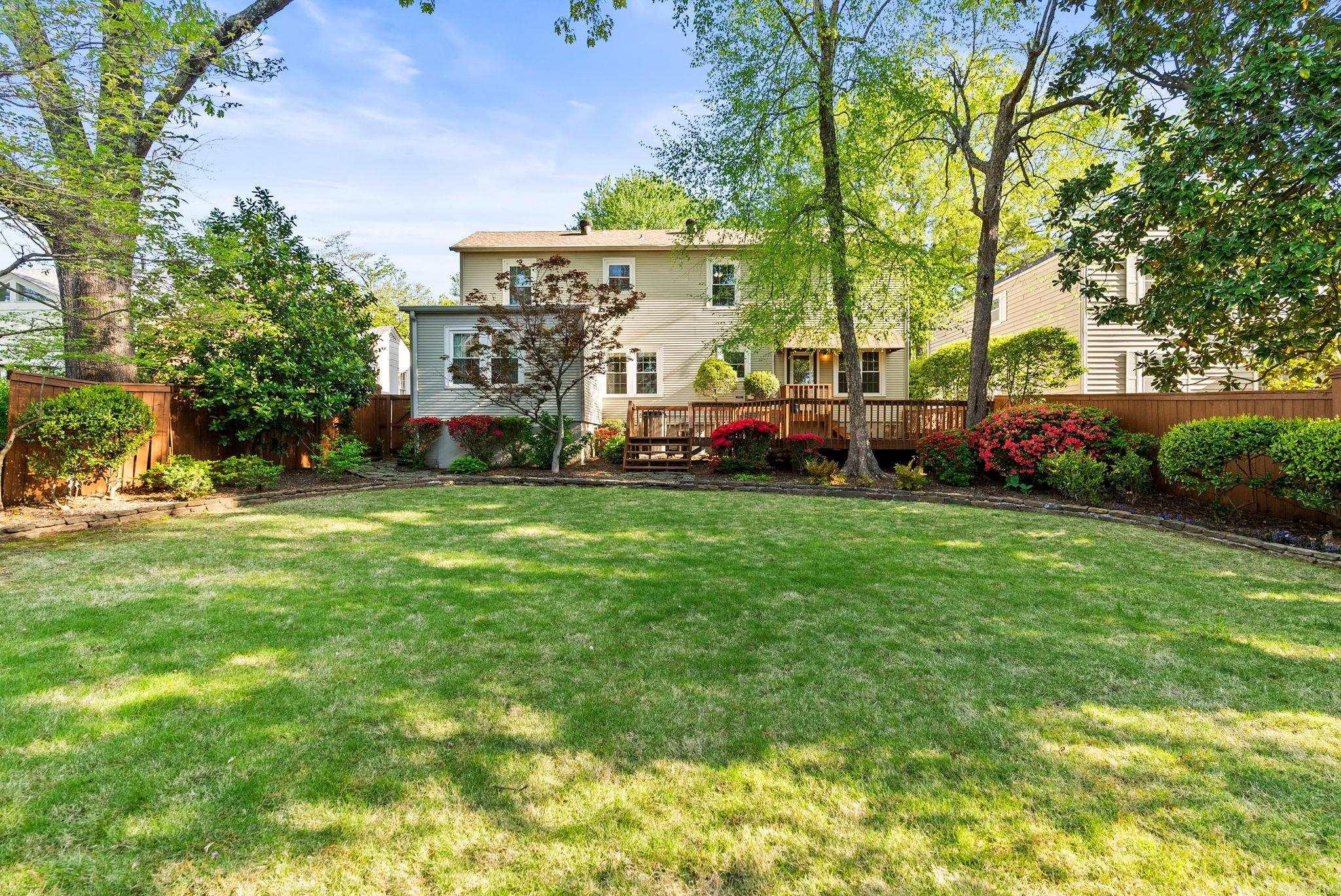 5715  Hawthorne  Little Rock, AR