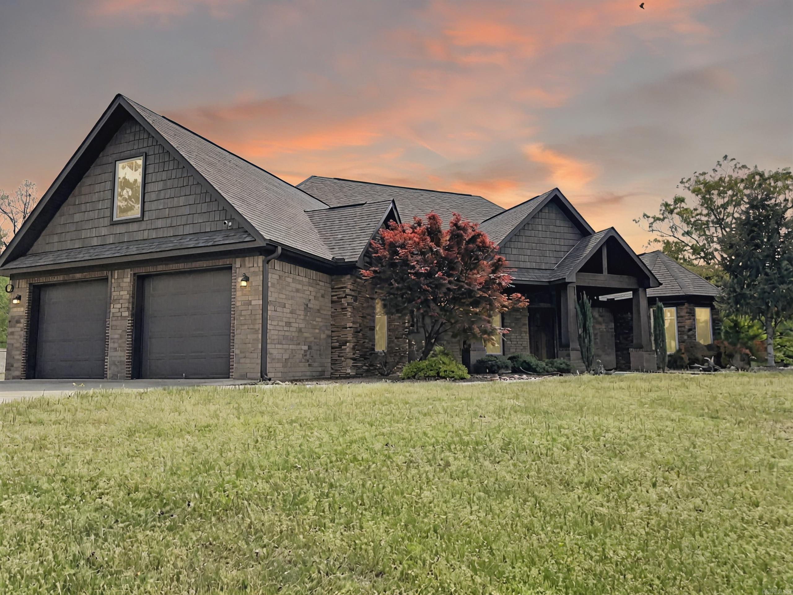10163  salina dr  Benton, AR