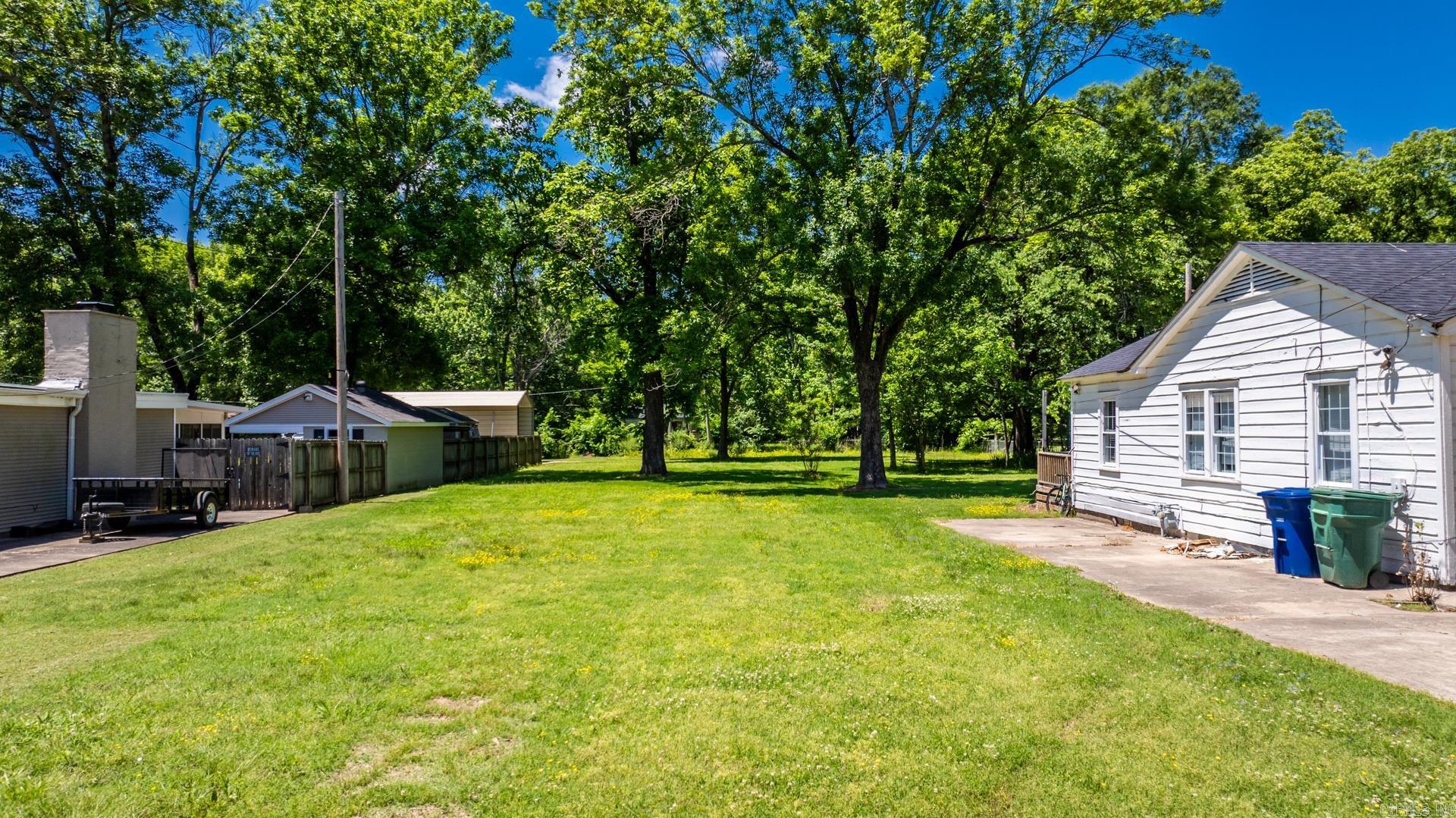 227  Conway Blvd.  Conway, AR