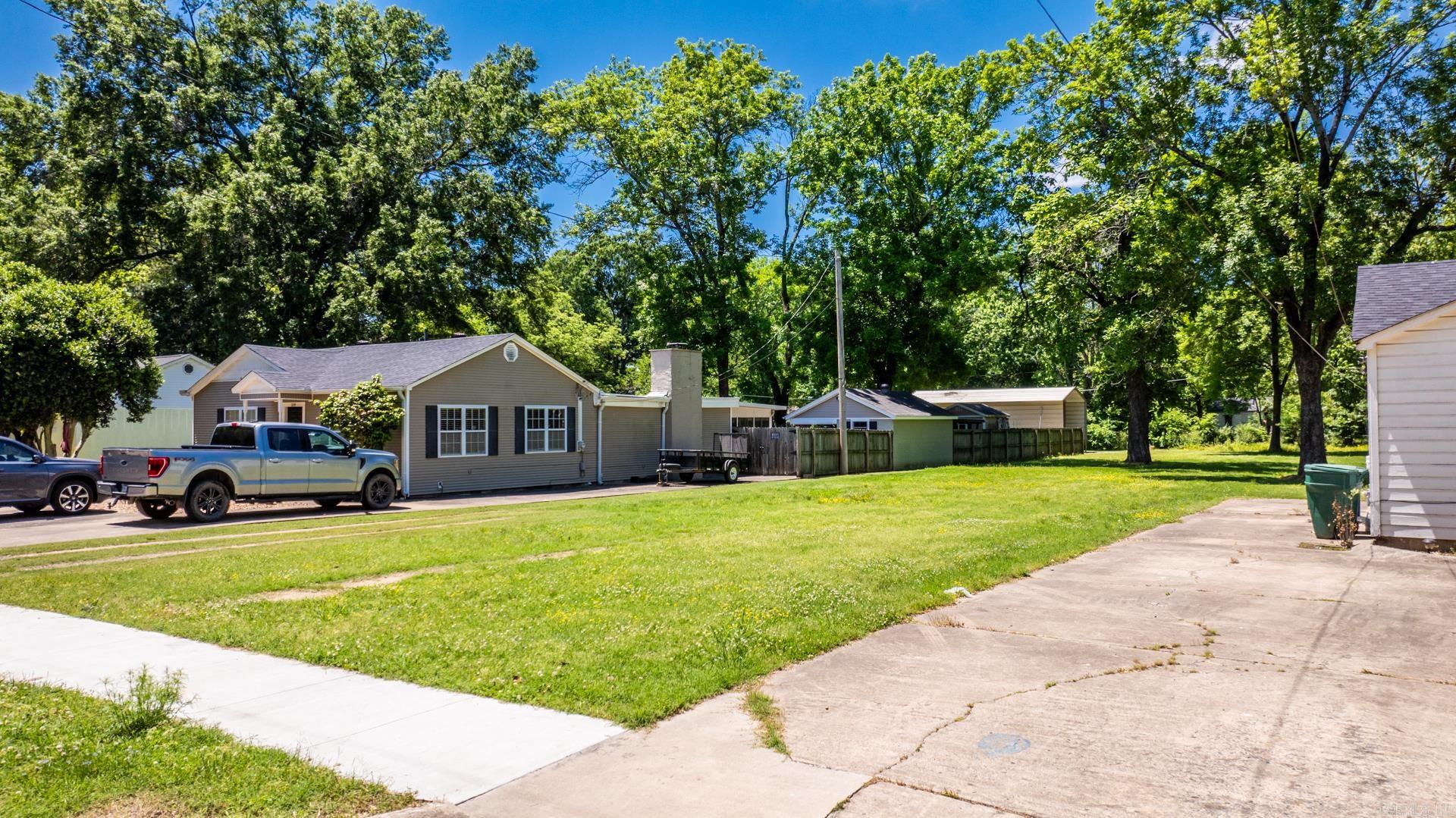 227  Conway Blvd.  Conway, AR