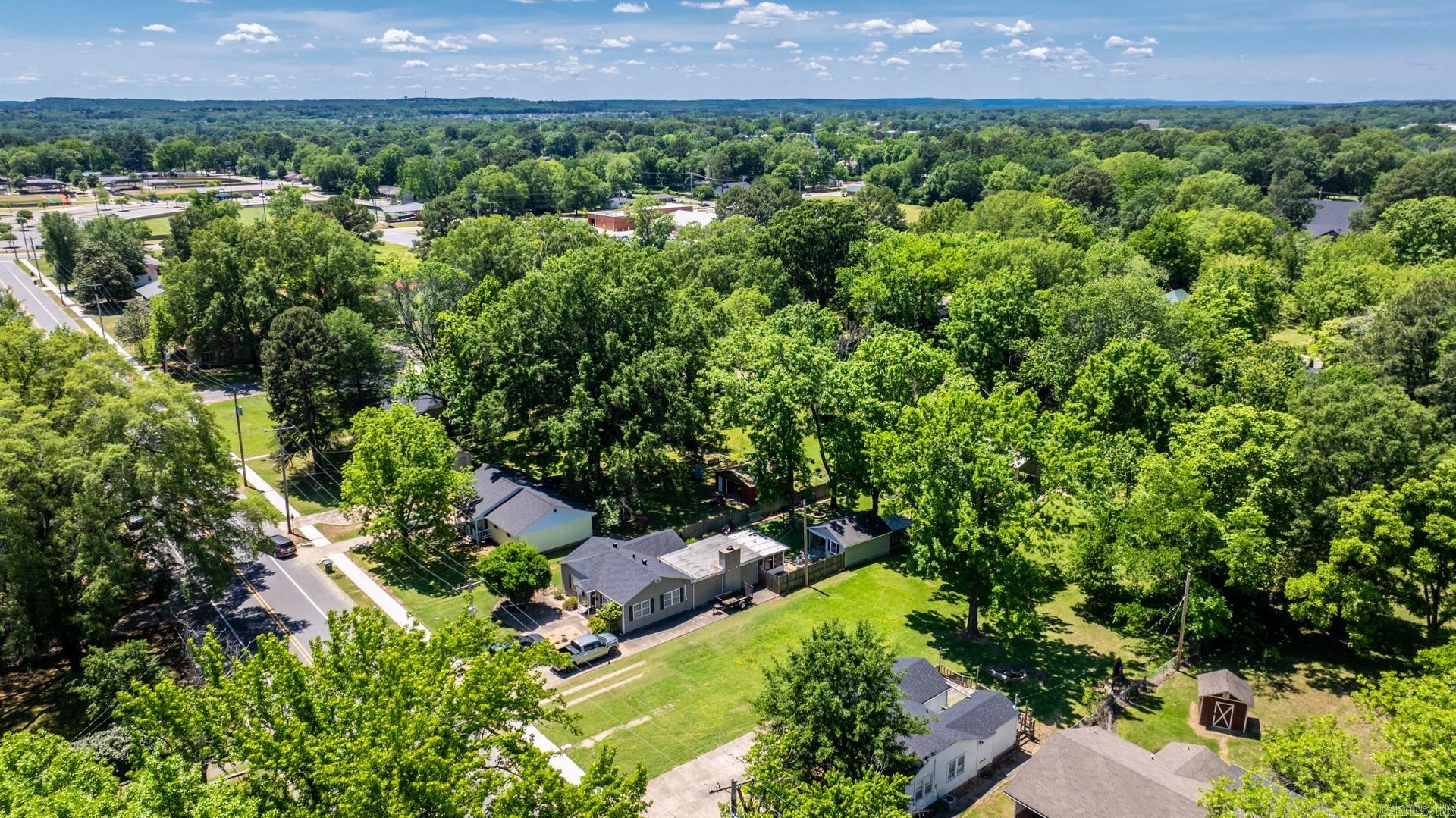 227  Conway Blvd.  Conway, AR