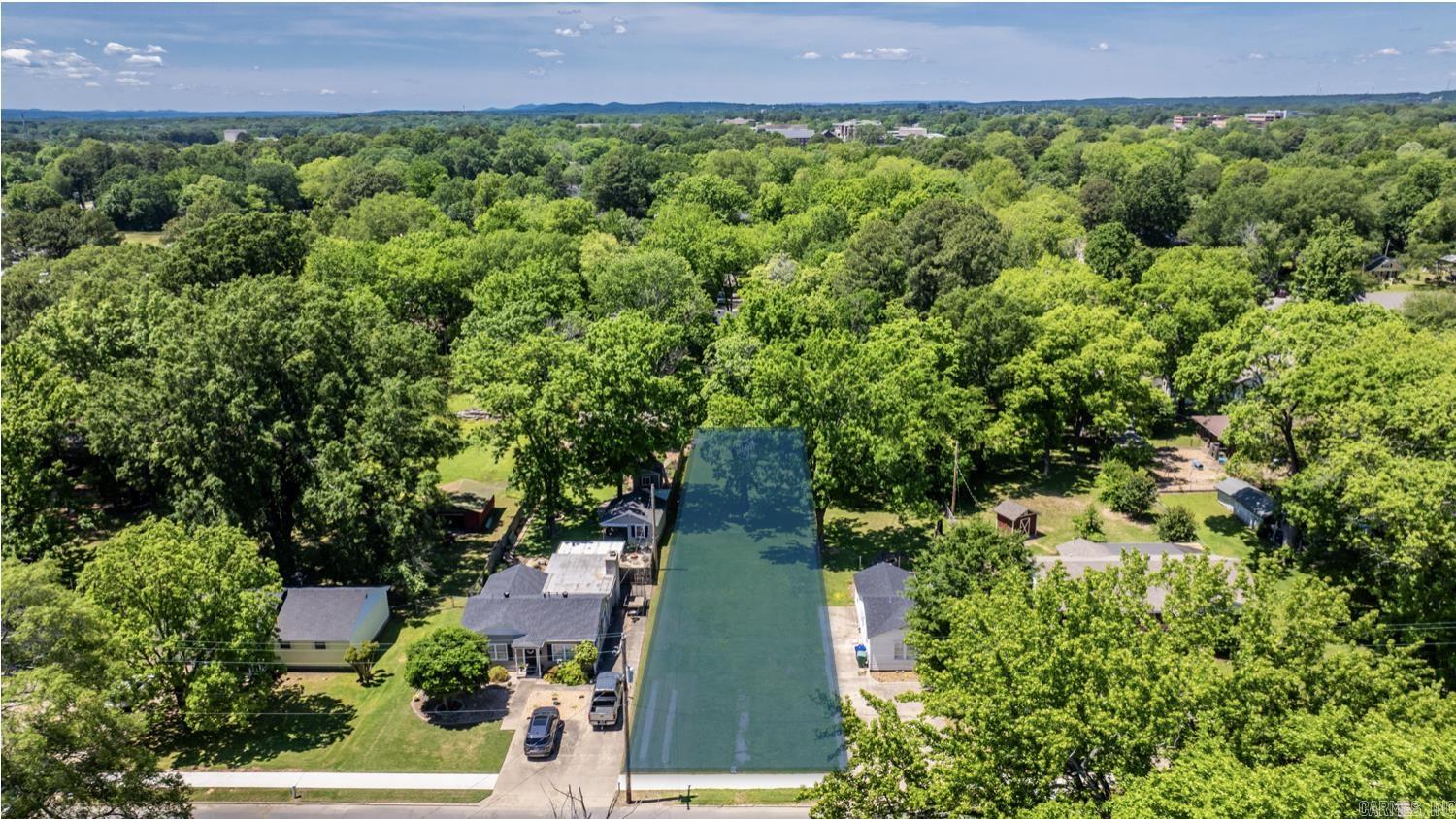 227  Conway Blvd.  Conway, AR