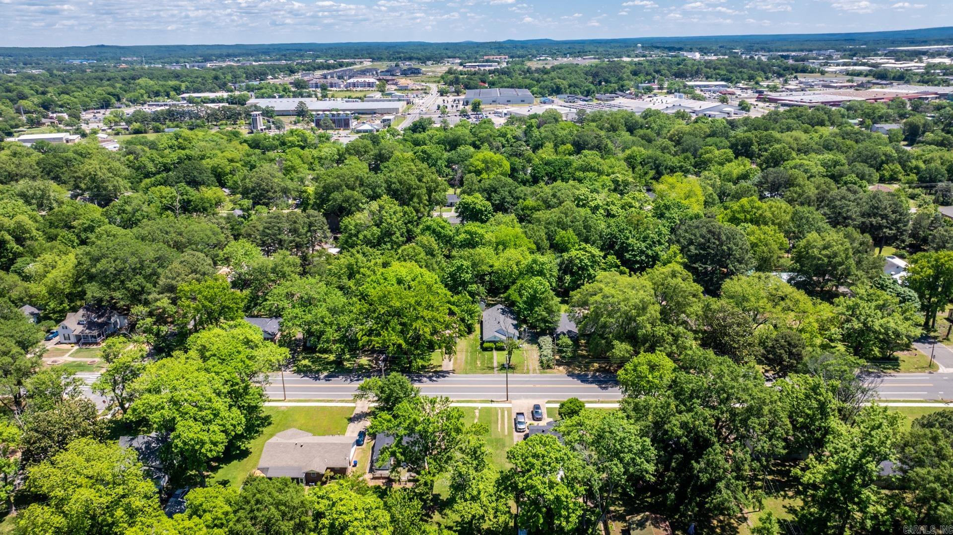 227  Conway Blvd.  Conway, AR