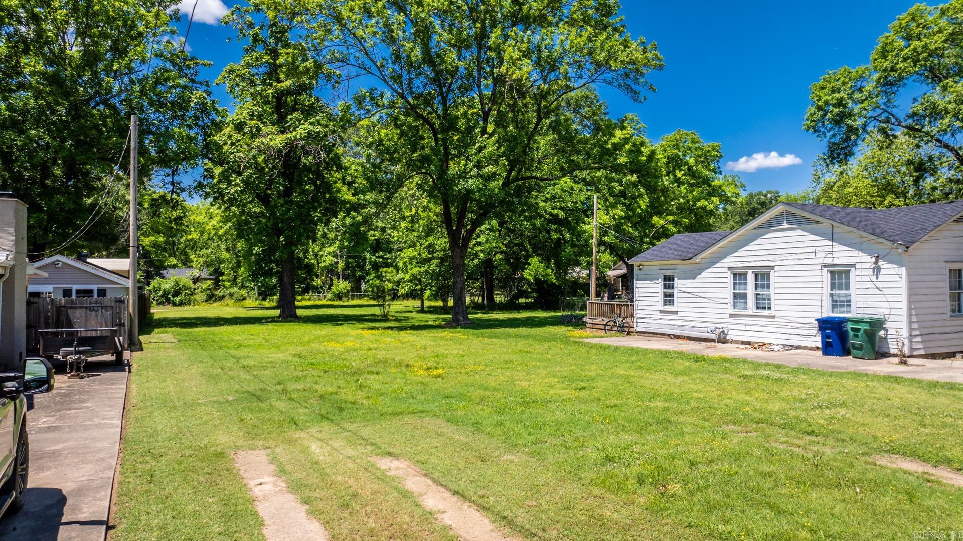 227  Conway Blvd.  Conway, AR