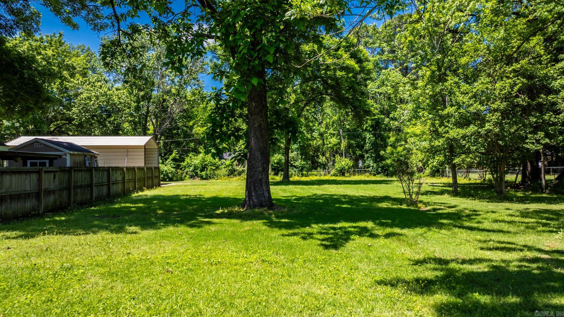 227  Conway Blvd.  Conway, AR
